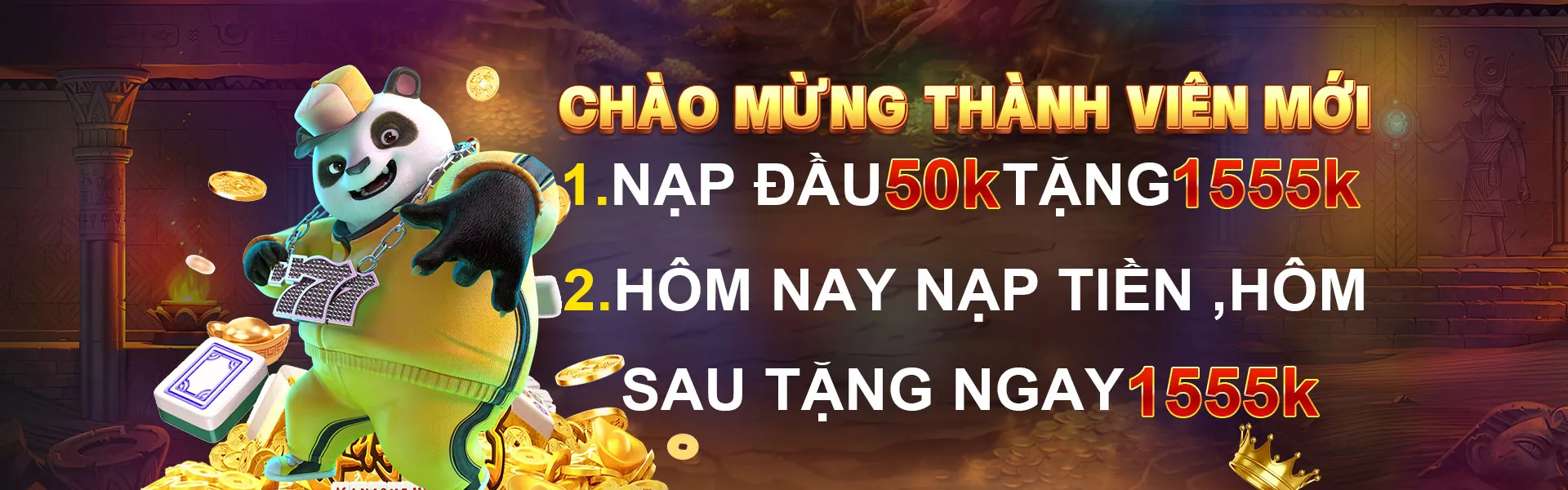 Ưu đãi chào mừng thành viên mới vnd88